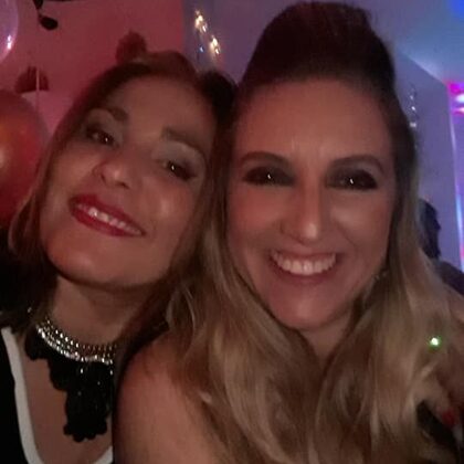 Paula Bernini (TN-Canal 13)