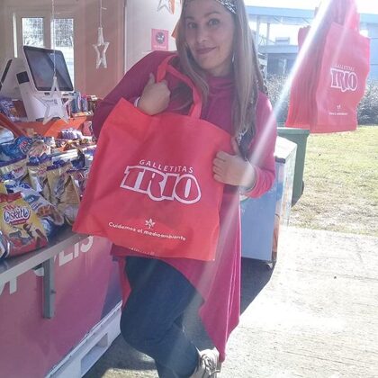 Cobertura Tecnópolis 2019