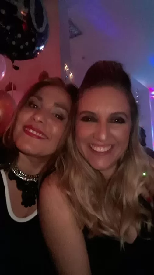 Paula Bernini (TN-Canal 13)