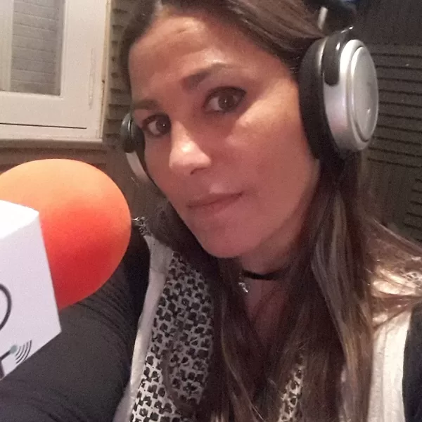 Radio Kiosco