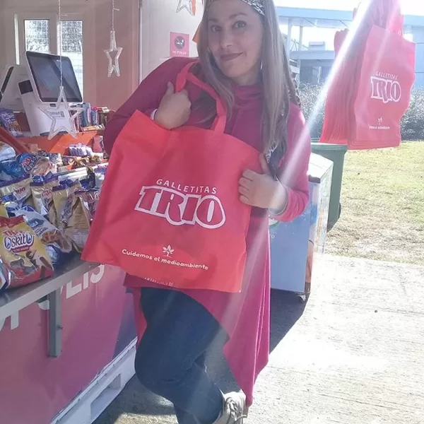 Cobertura Tecnópolis 2019